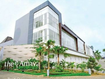 FONTANA Modern Millennial Luxury Home Resort at The Amaya Ungaran