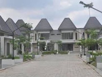 FONTANA Modern Millennial Luxury Home Resort at The Amaya Ungaran