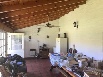 Casa Quinta En Venta - La Reja - (ref. 2141) - Apto Crédito