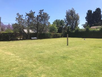 Casa Quinta En Venta - La Reja - (ref. 2141) - Apto Crédito