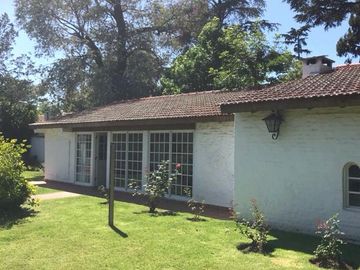 Casa Quinta En Venta - La Reja - (ref. 2141) - Apto Crédito