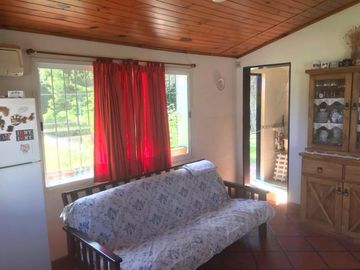 Casa Quinta En Venta - La Reja - (ref. 2141) - Apto Crédito