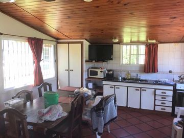 Casa Quinta En Venta - La Reja - (ref. 2141) - Apto Crédito