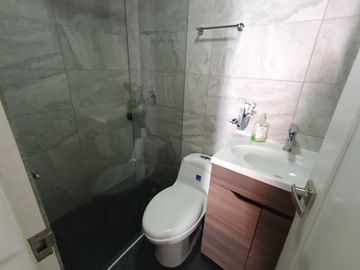 Venta de Apartamento en Bucaramanga - Cabecera. Cod V8581