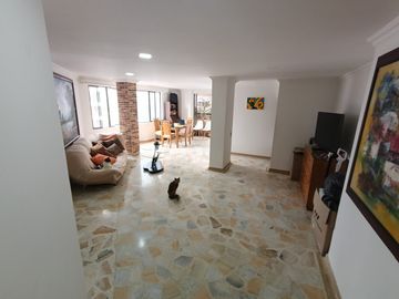 Venta de Apartamento en Bucaramanga - Cabecera. Cod V8581