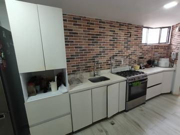Venta de Apartamento en Bucaramanga - Cabecera. Cod V8581
