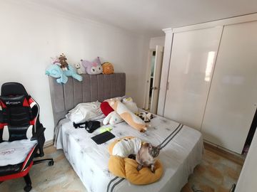 Venta de Apartamento en Bucaramanga - Cabecera. Cod V8581