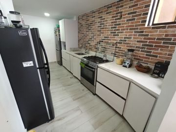Venta de Apartamento en Bucaramanga - Cabecera. Cod V8581