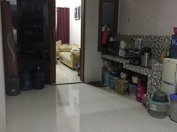 BU Hunian Strategis Kompleks Pesona Pasteur Residence | AGUSKURNIA