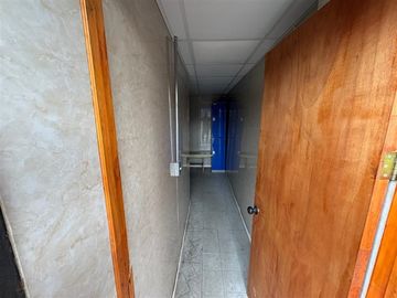 ARRIENDO BODEGA 2000M2/TERRENO2000M2 LA VARA-SAN BERNARDO
