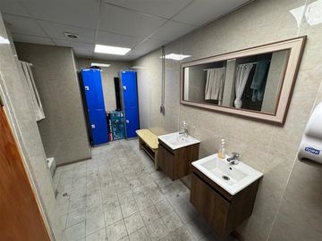 ARRIENDO BODEGA 2000M2/TERRENO2000M2 LA VARA-SAN BERNARDO
