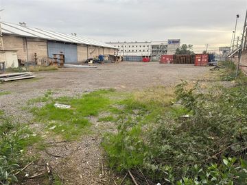 ARRIENDO BODEGA 2000M2/TERRENO2000M2 LA VARA-SAN BERNARDO