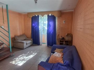 Casa 3 dorm. Profesora Irma Salas, Puente Alto