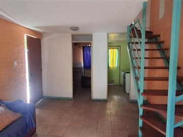 Casa 3 dorm. Profesora Irma Salas, Puente Alto