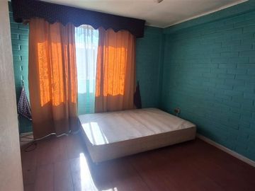 Casa 3 dorm. Profesora Irma Salas, Puente Alto