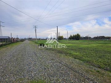 Parcela en venta en Talca(36407)