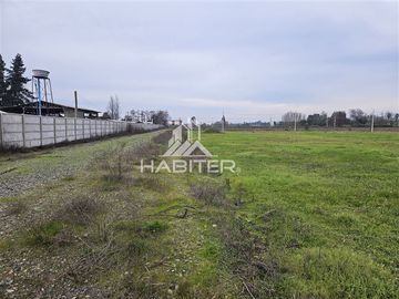 Parcela en venta en Talca(36407)