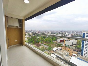apartamento en arriendo en santa isabel. Cod A9191544