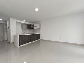 apartamento en arriendo en santa isabel. Cod A9191544