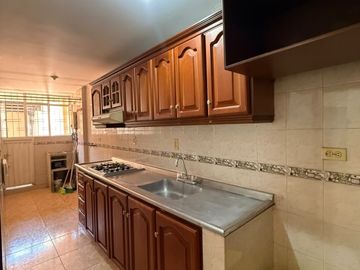 casa en arriendo en conucos. Cod A218379