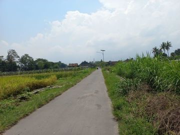 Rumah Minimalis Type 36/122 Hanya 10 Menit ke Candi Plaosan