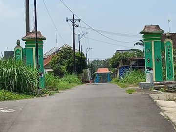 Rumah Minimalis Type 36/122 Hanya 10 Menit ke Candi Plaosan