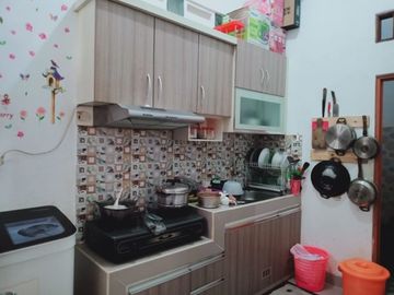 Jual Cepat Rumah Terawat Legalitas Shm di Bedahan