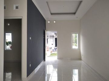 RUMAH TERLARIS TAHAP KE 4 DI DAERAH PRAMBANAN