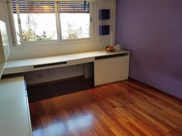 Maravilloso 5 amb de 228 m2 fte a Parque Centenario c/ cochera - Diseño, calidad, confort y categoría