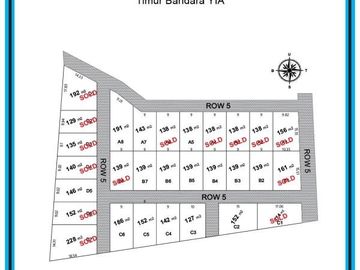 Tanah Kulonprgo, 1 Jt-an, Kawasan Penyangga Bandara YIA