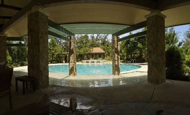 House and Lot for Sale - Crosswinds Tagaytay