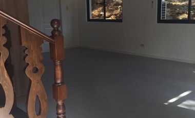 House and Lot for Sale - Crosswinds Tagaytay