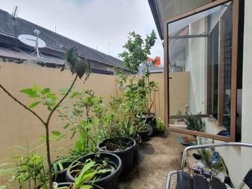 Rumah Hot Sale Siap Huni Di Emerald Bintaro - Sc 5103