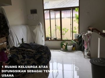 Rumah Hot Sale Siap Huni Di Emerald Bintaro - Sc 5103