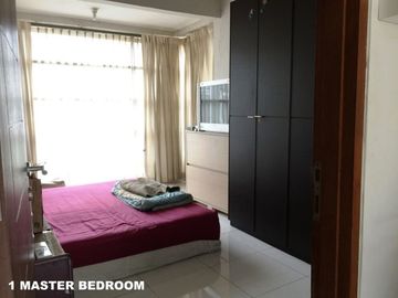 Rumah Hot Sale Siap Huni Di Emerald Bintaro - Sc 5103