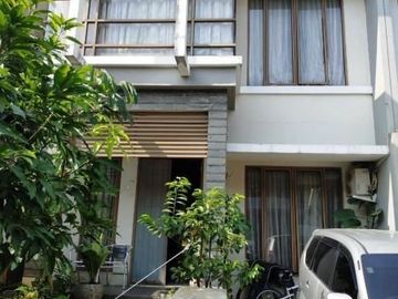 Rumah Hot Sale Siap Huni Di Emerald Bintaro - Sc 5103