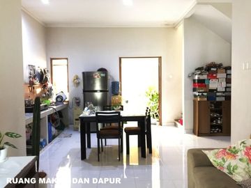 Rumah Hot Sale Siap Huni Di Emerald Bintaro - Sc 5103