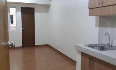 CITYLAND: Pines Peak Tower 2 (STUDIO UNIT in Mandaluyong with tenant)