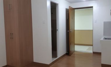 CITYLAND: Pines Peak Tower 2 (STUDIO UNIT in Mandaluyong with tenant)