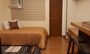 CITYLAND: Pines Peak Tower 2 (STUDIO UNIT in Mandaluyong with tenant)