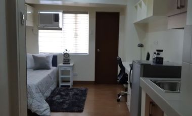 CITYLAND: Pines Peak Tower 2 (STUDIO UNIT in Mandaluyong with tenant)