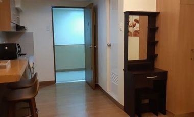 CITYLAND: Pines Peak Tower 2 (STUDIO UNIT in Mandaluyong with tenant)