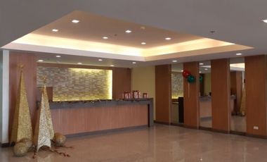CITYLAND: Pines Peak Tower 2 (STUDIO UNIT in Mandaluyong with tenant)