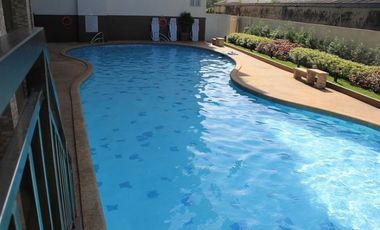 CITYLAND: Pines Peak Tower 2 (STUDIO UNIT in Mandaluyong with tenant)