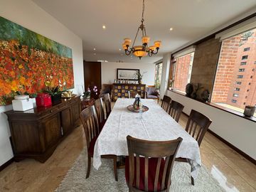 Venta Apartamento 3 Hab. El Refugio