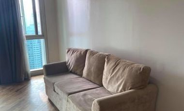 Condo for rent 2BR in Manansala Tower two bedroom condominium Rockwell Makati
