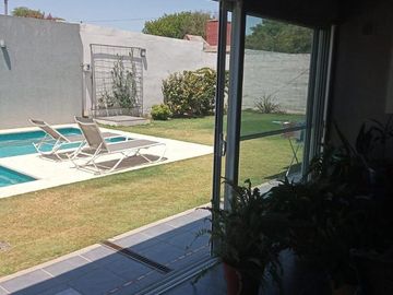 Casa - Arguello