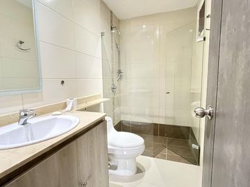 apartamento en venta en ciudad jardín. Cod V67260