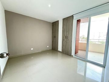 apartamento en venta en ciudad jardín. Cod V67260