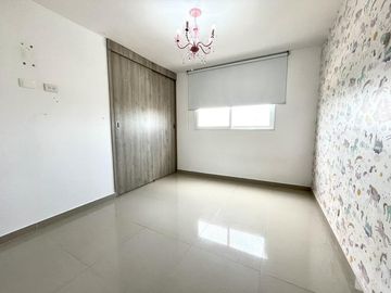apartamento en venta en ciudad jardín. Cod V67260